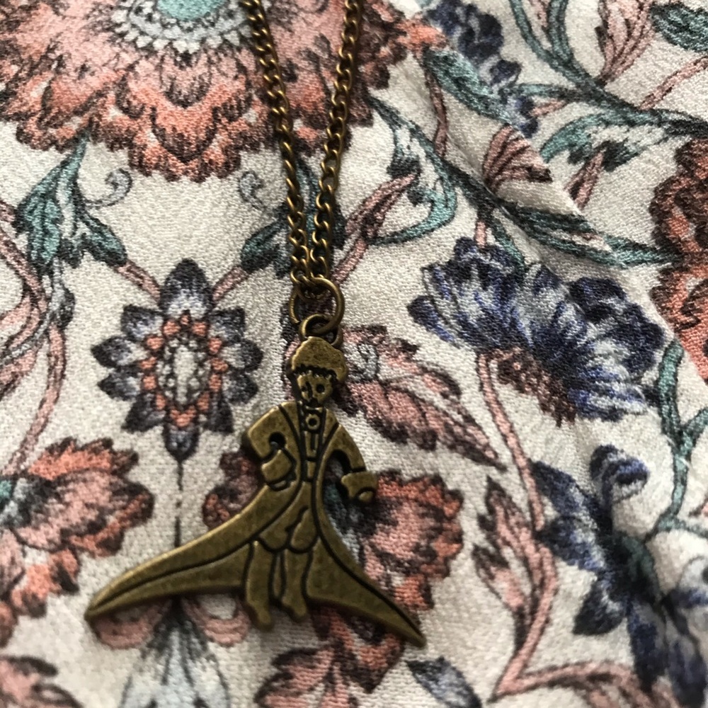 Meet your Posher, Beny